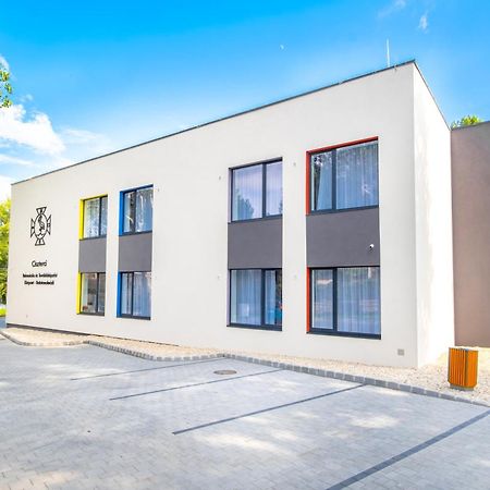 Bed and Breakfast Ciszterci Rendezvenykoezpont Balatonalmádi Zewnętrze zdjęcie
