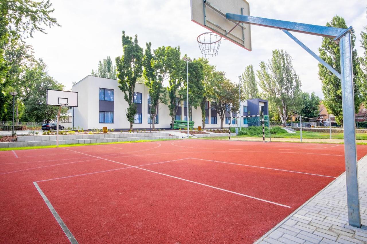 Bed and Breakfast Ciszterci Rendezvenykoezpont Balatonalmádi Zewnętrze zdjęcie