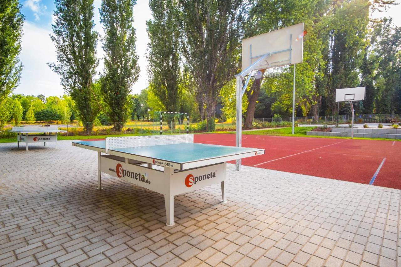 Bed and Breakfast Ciszterci Rendezvenykoezpont Balatonalmádi Zewnętrze zdjęcie